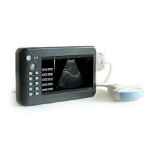Sistema de ultrasonido Digital portátil para diagnóstico